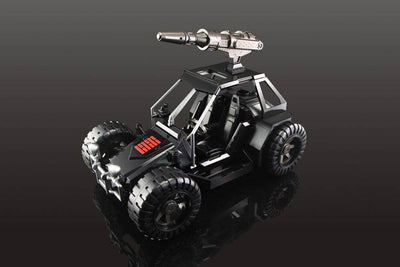 GI Joe Furai Model Plastic Model Kit A.W.E. Striker 28cm - Model Kit - Flame Toys - Hobby Figures UK
