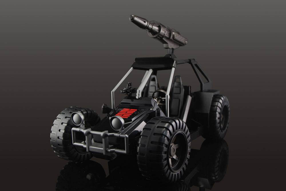 GI Joe Furai Model Plastic Model Kit A.W.E. Striker 28cm - Model Kit - Flame Toys - Hobby Figures UK