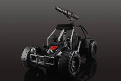 GI Joe Furai Model Plastic Model Kit A.W.E. Striker 28cm - Model Kit - Flame Toys - Hobby Figures UK