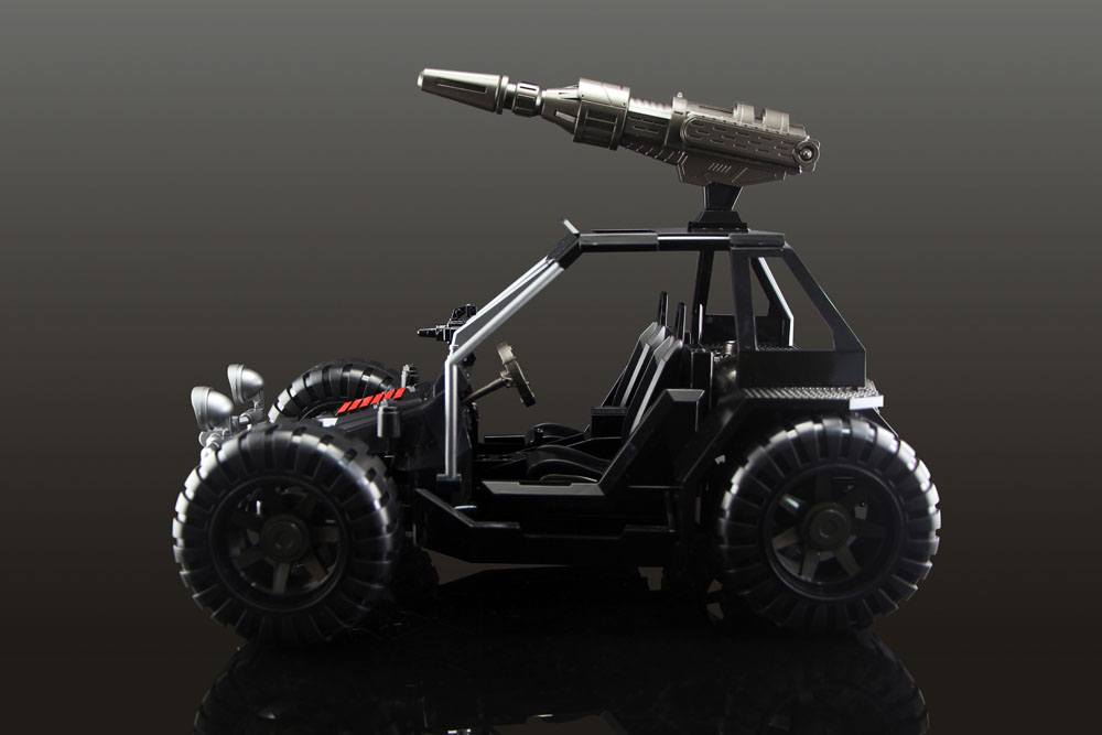 GI Joe Furai Model Plastic Model Kit A.W.E. Striker 28cm - Model Kit - Flame Toys - Hobby Figures UK
