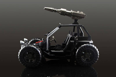 GI Joe Furai Model Plastic Model Kit A.W.E. Striker 28cm - Model Kit - Flame Toys - Hobby Figures UK