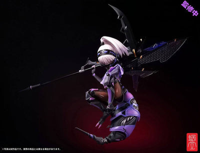 GN Project Action Figure 1/12 BEE-04R Argidae Girl Ruririn 17cm - Action Figures - Snail Shell - Hobby Figures UK