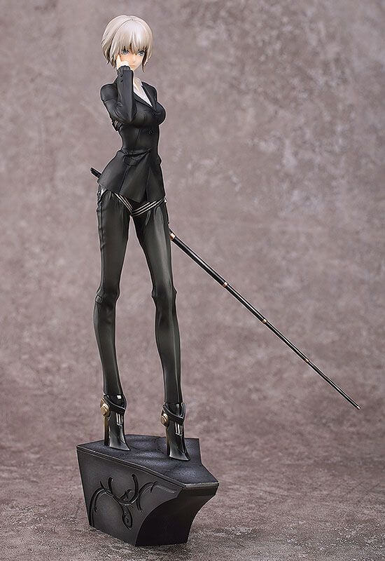 G.A.D PVC Statue Figure 1/7 Inu 30cm - Scale Statue - Myethos - Hobby Figures UK
