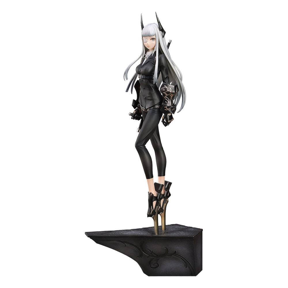 G.A.D PVC Statue Figure 1/7 Ten 31cm