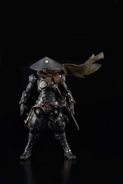 G.I. Joe Hito Kara Kuri Action Figure Snake Eyes 18cm - Action Figures - Flame Toys - Hobby Figures UK