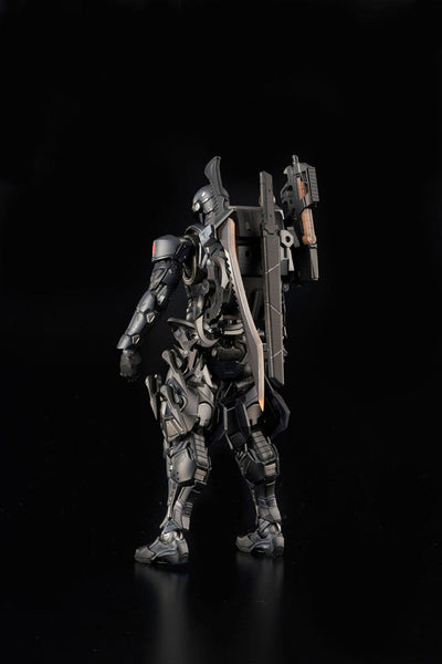 G.I. Joe Hito Kara Kuri Action Figure Snake Eyes 18cm - Action Figures - Flame Toys - Hobby Figures UK