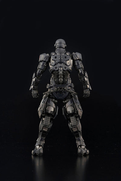 G.I. Joe Hito Kara Kuri Action Figure Snake Eyes 18cm - Action Figures - Flame Toys - Hobby Figures UK