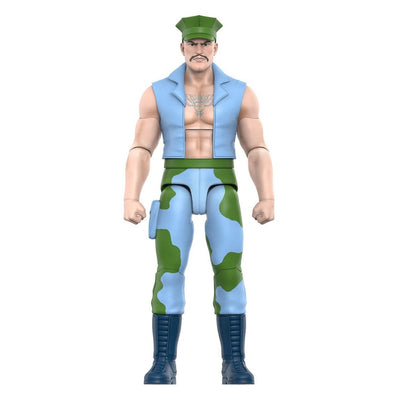 G.I. Joe Ultimates Action Figure Gung-Ho 18cm - Action Figures - Super7 - Hobby Figures UK