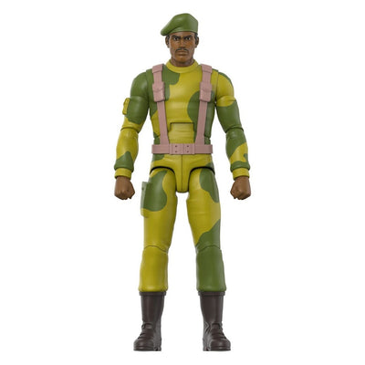 G.I. Joe Ultimates Action Figure Stalker 18cm - Action Figures - Super7 - Hobby Figures UK