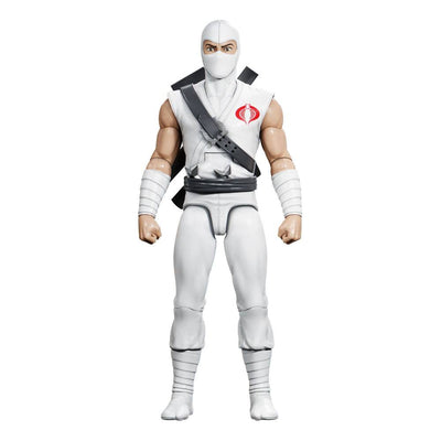 G.I. Joe Ultimates Action Figure Storm Shadow 18cm - Action Figures - Super7 - Hobby Figures UK
