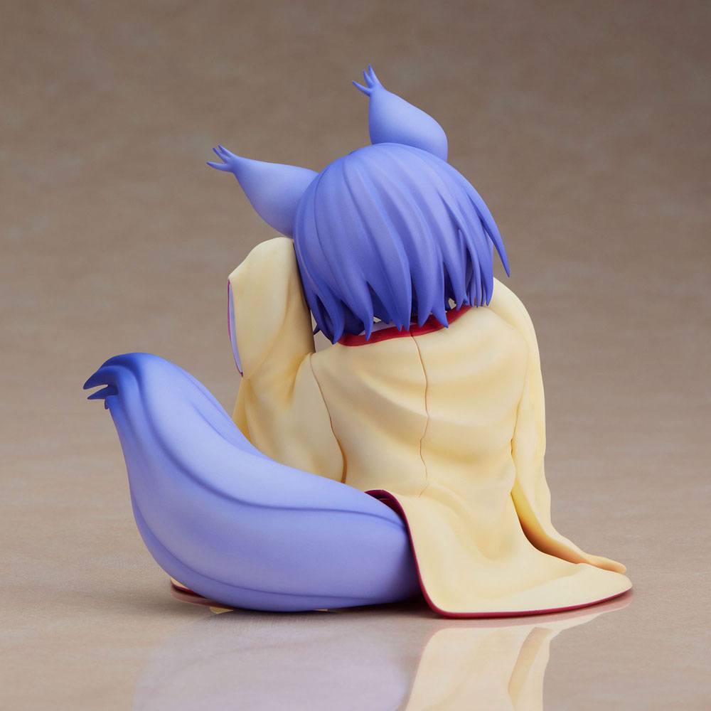 No Game No Life Statue Izuna Hatsuse 12cm - Scale Statue - Union Creative - Hobby Figures UK
