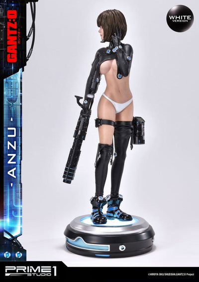 Gantz:O Statue 1/4 Anzu White Version 52cm - Scale Statue - Prime 1 Studio - Hobby Figures UK