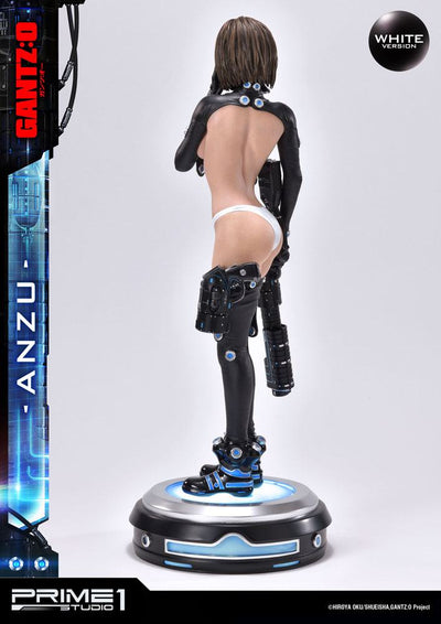 Gantz:O Statue 1/4 Anzu White Version 52cm - Scale Statue - Prime 1 Studio - Hobby Figures UK