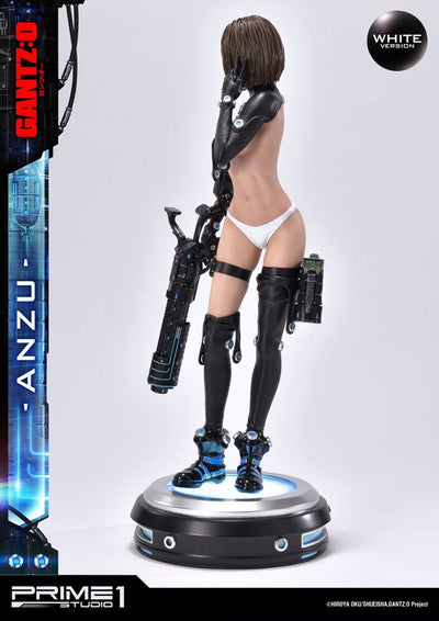 Gantz:O Statue 1/4 Anzu White Version 52cm - Scale Statue - Prime 1 Studio - Hobby Figures UK