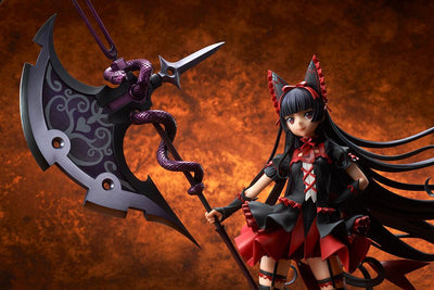 Gate PVC Statue 1/7 Rory Mercury 23cm - Scale Statue - Ques Q - Hobby Figures UK