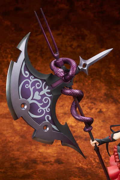 Gate PVC Statue 1/7 Rory Mercury 23cm - Scale Statue - Ques Q - Hobby Figures UK