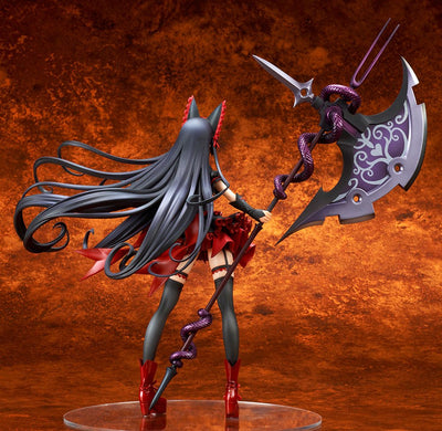 Gate PVC Statue 1/7 Rory Mercury 23cm - Scale Statue - Ques Q - Hobby Figures UK