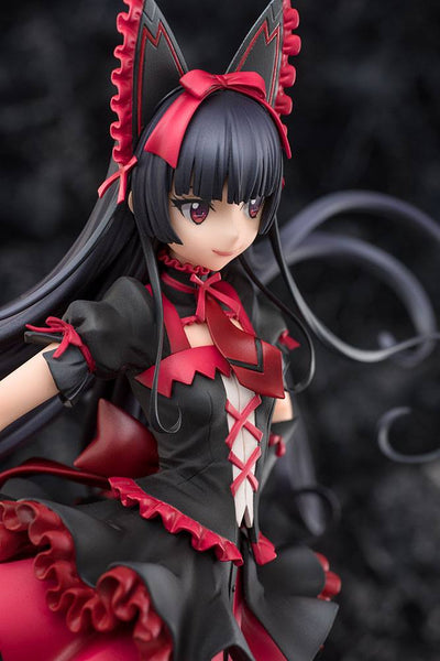 Gate PVC Statue 1/7 Rory Mercury 23cm - Scale Statue - Ques Q - Hobby Figures UK
