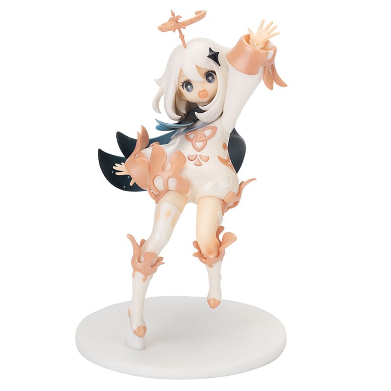 Genshin Impact PVC Statue 1/7 Paimon 14cm - Scale Statue - MiHoYo - Hobby Figures UK