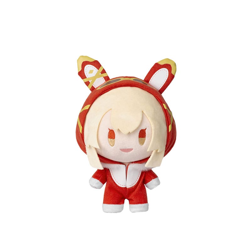 Genshin Impact Teyvat Paradise Character Mondstadt Series Plush Figure: Klee 18cm