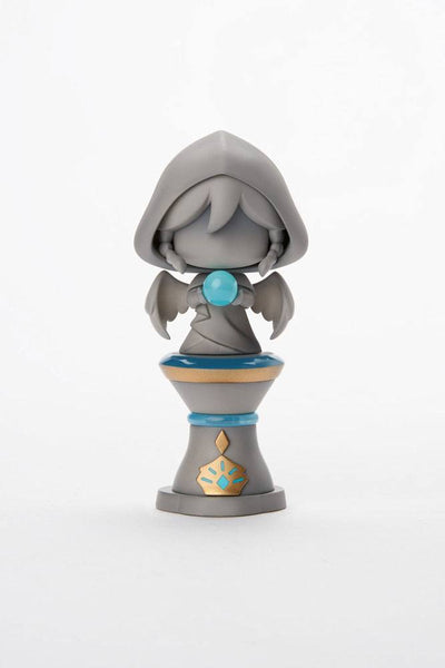 Genshin Impact Battle Scene Series Trading Figure 6-Pack Mondstadt Edition 5cm - Mini Figures - MiHoYo - Hobby Figures UK