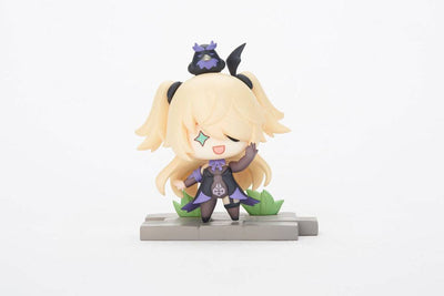 Genshin Impact Battle Scene Series Trading Figure 6-Pack Mondstadt Edition 5cm - Mini Figures - MiHoYo - Hobby Figures UK