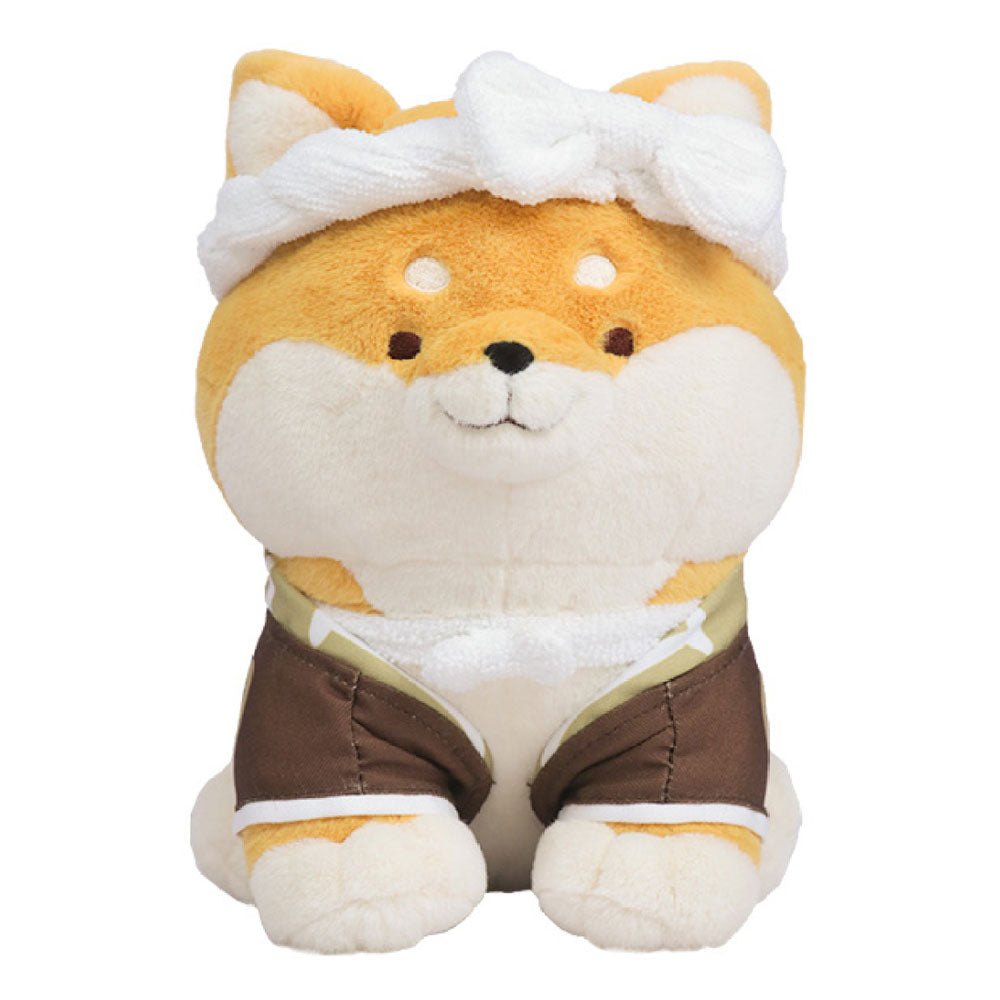 Genshin Impact Plush Figure Taroumaru 23cm - Plush - MiHoYo - Hobby Figures UK