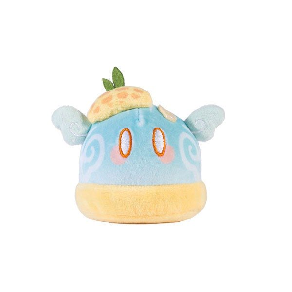 Genshin Impact Slime Sweets Party Series Plush Figure Anemo Pancake Style 7cm - Plush - MiHoYo - Hobby Figures UK