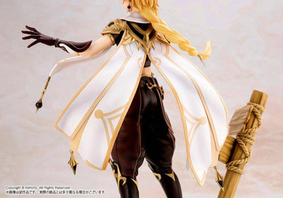 Genshin Impact Statue 1/7 Aether Bonus Edition 27cm - Scale Statue - Kotobukiya - Hobby Figures UK