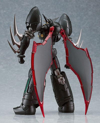 Getter Robo: The Last day Moderoid Plastic Model Kit Shin Getter Robo Tarak 16cm - Model Kit - Good Smile Company - Hobby Figures UK