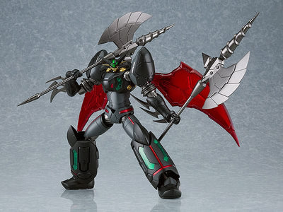 Getter Robo: The Last day Moderoid Plastic Model Kit Shin Getter Robo Tarak 16cm - Model Kit - Good Smile Company - Hobby Figures UK