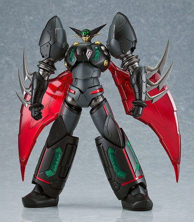 Getter Robo: The Last day Moderoid Plastic Model Kit Shin Getter Robo Tarak 16cm - Model Kit - Good Smile Company - Hobby Figures UK