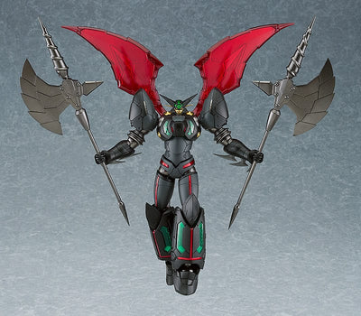Getter Robo: The Last day Moderoid Plastic Model Kit Shin Getter Robo Tarak 16cm - Model Kit - Good Smile Company - Hobby Figures UK