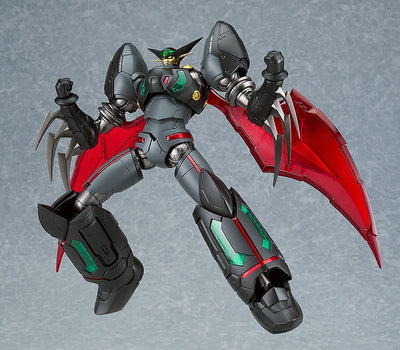 Getter Robo: The Last day Moderoid Plastic Model Kit Shin Getter Robo Tarak 16cm - Model Kit - Good Smile Company - Hobby Figures UK