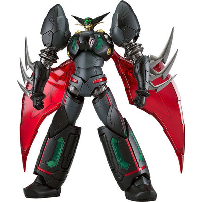 Getter Robo: The Last day Moderoid Plastic Model Kit Shin Getter Robo Tarak 16cm - Model Kit - Good Smile Company - Hobby Figures UK