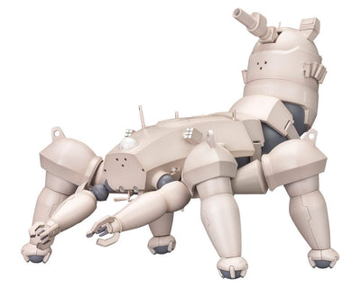 Ghost in the Shell Plastic Model Kit Haw 206 Prototyp 24cm - Model Kit - Kotobukiya - Hobby Figures UK
