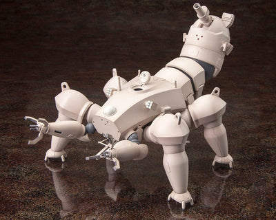 Ghost in the Shell Plastic Model Kit Haw 206 Prototyp 24cm - Model Kit - Kotobukiya - Hobby Figures UK