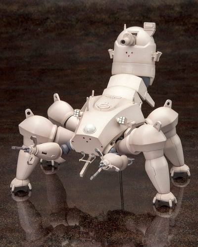 Ghost in the Shell Plastic Model Kit Haw 206 Prototyp 24cm - Model Kit - Kotobukiya - Hobby Figures UK