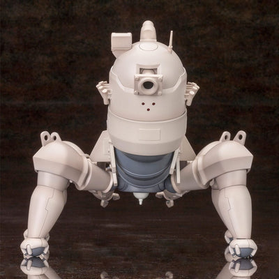 Ghost in the Shell Plastic Model Kit Haw 206 Prototyp 24cm - Model Kit - Kotobukiya - Hobby Figures UK