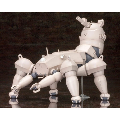 Ghost in the Shell Plastic Model Kit Haw 206 Prototyp 24cm - Model Kit - Kotobukiya - Hobby Figures UK
