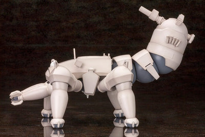 Ghost in the Shell Plastic Model Kit Haw 206 Prototyp 24cm - Model Kit - Kotobukiya - Hobby Figures UK