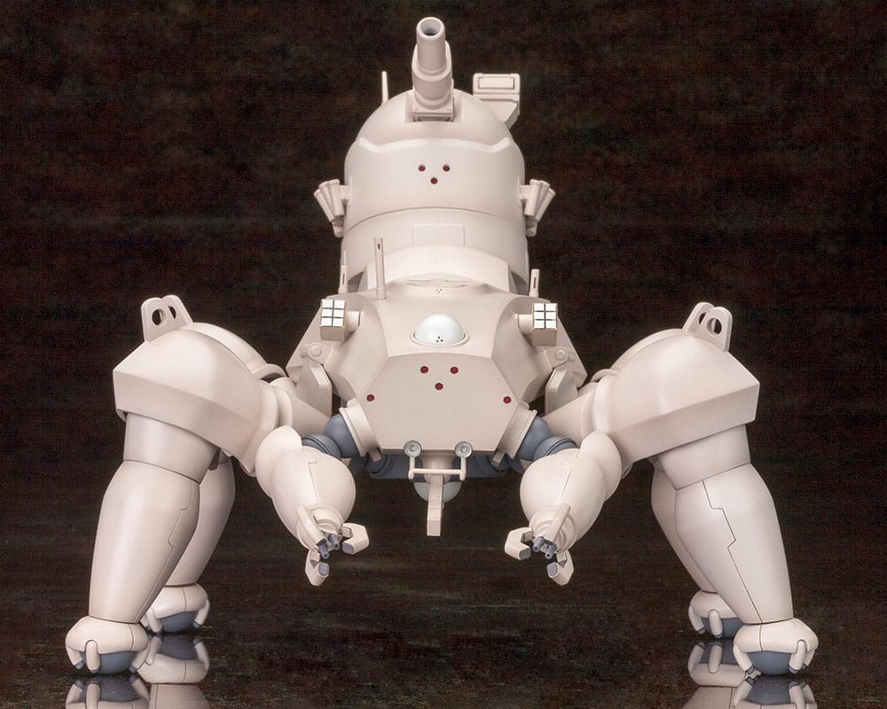 Ghost in the Shell Plastic Model Kit Haw 206 Prototyp 24cm - Model Kit - Kotobukiya - Hobby Figures UK