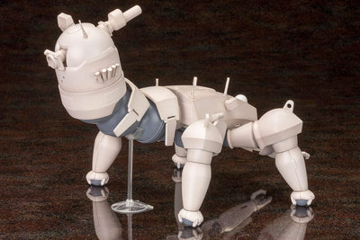 Ghost in the Shell Plastic Model Kit Haw 206 Prototyp 24cm - Model Kit - Kotobukiya - Hobby Figures UK