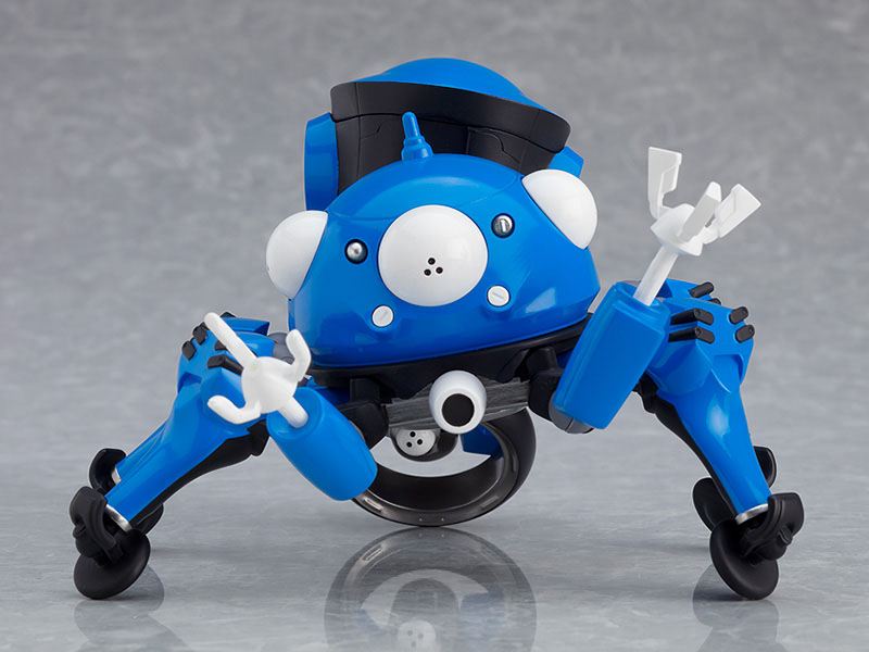 Ghost in the Shell: SAC_2045 Nendoroid Tachikoma 8cm - Mini Figures - Good Smile Company - Hobby Figures UK