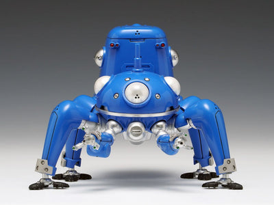 Ghost in the Shell S.A.C. Action Figure 1/24 Tachikoma 2nd GIG Version 13cm - Scale Statue - Wave Corporation - Hobby Figures UK