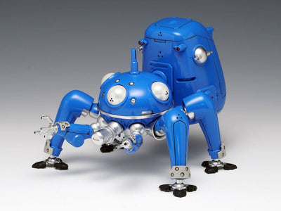Ghost in the Shell S.A.C. Action Figure 1/24 Tachikoma 2nd GIG Version 13cm - Scale Statue - Wave Corporation - Hobby Figures UK