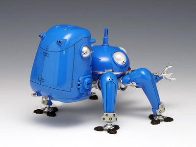 Ghost in the Shell S.A.C. Action Figure 1/24 Tachikoma 2nd GIG Version 13cm - Scale Statue - Wave Corporation - Hobby Figures UK