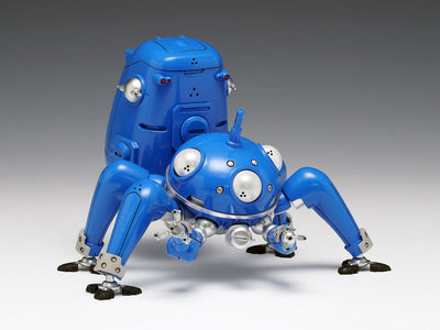 Ghost in the Shell S.A.C. Action Figure 1/24 Tachikoma 2nd GIG Version 13cm - Scale Statue - Wave Corporation - Hobby Figures UK