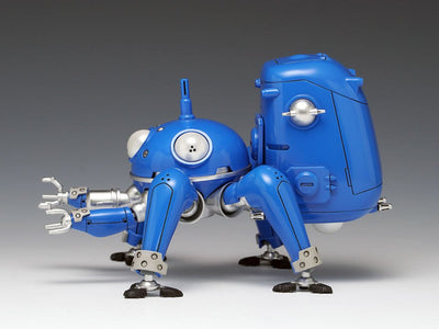 Ghost in the Shell S.A.C. Action Figure 1/24 Tachikoma 2nd GIG Version 13cm - Scale Statue - Wave Corporation - Hobby Figures UK