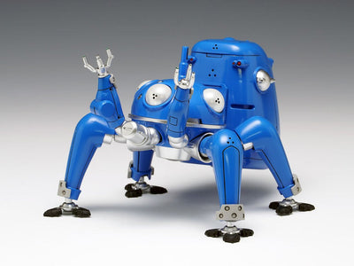 Ghost in the Shell S.A.C. Action Figure 1/24 Tachikoma 2nd GIG Version 13cm - Scale Statue - Wave Corporation - Hobby Figures UK